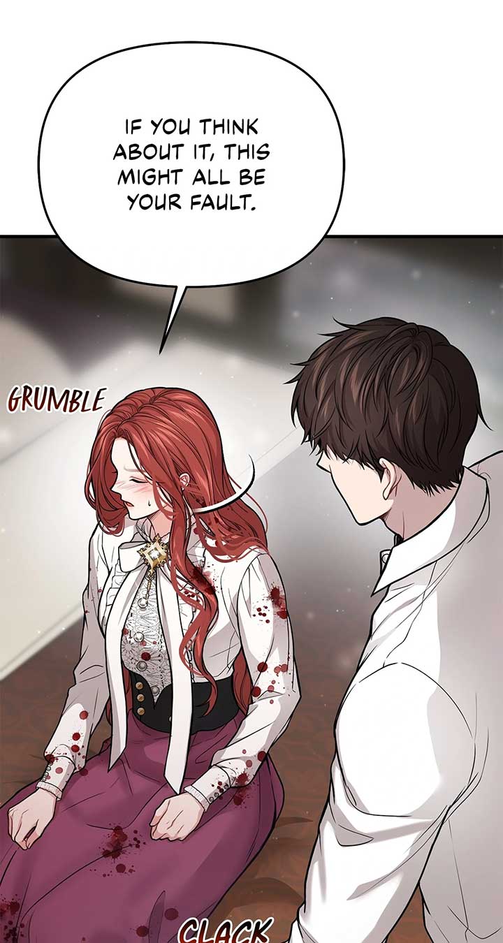 The Secret Bedroom of a Dejected Royal Daughter Chapter 93 116